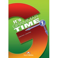 It's Grammar Time 1 Student's Book
