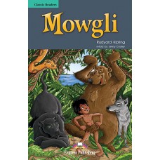 CLASSIC READERS PRE-INTERMEDIATE: MOWGLI