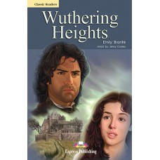 CLASSIC READERS ADVANCED: WUTHERING HEIGHTS WITH CD