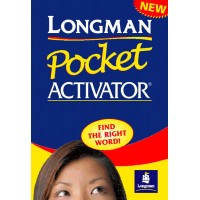 Longman Pocket Activator Dictionary