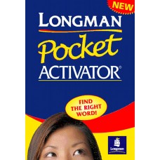 Longman Pocket Activator Dictionary