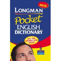 Longman Pocket English Dictionary