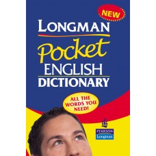 Longman Pocket English Dictionary