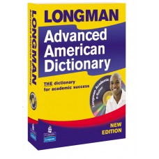 Longman Advanced American English Dictionary