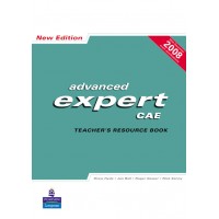 Advanced Expert CAE Teacher's Resource Book