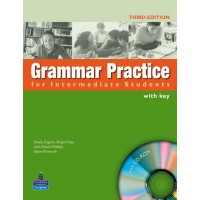 Grammar Practice for Intermediate Students