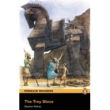 Penguin Readers Easystarts: The Troy Stone