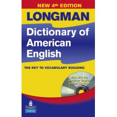 Longman Dictionary of American English