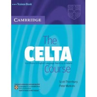 The CELTA Course Trainee Book