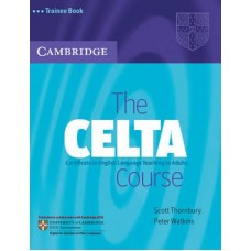 The CELTA Course Trainee Book