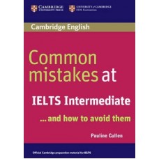 Common Mistakes at IELTS Intermediate