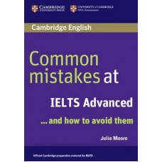 Common Mistakes at IELTS Advanced