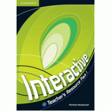 Interactive 1 Teacher's Resource Pack