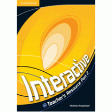 Interactive 2 Teacher's Resource Pack
