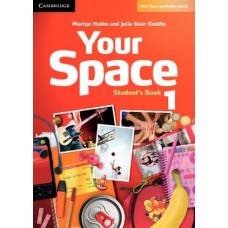 Your Space 1 Student's Book