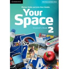 Your Space 2 Student's Book