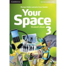 Your Space 3 Student's Book