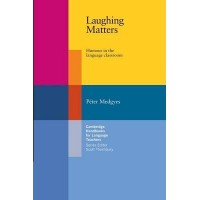 Laughing Matters Humour in the Language Classroom