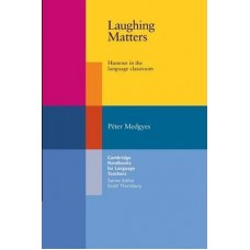 Laughing Matters Humour in the Language Classroom