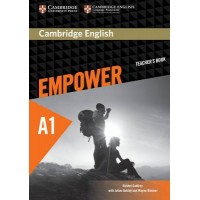 Empower Starter Teacher's Book