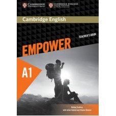Empower Starter Teacher's Book