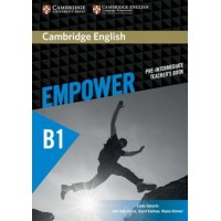 Empower Pre-intermediate Teacher's Book