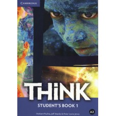 Think Level 1 Student's Book