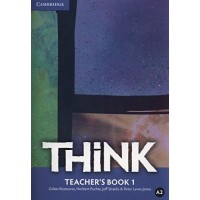 Think Level 1 Teacher's Book