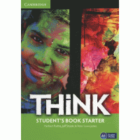 Think Starter Student's Book