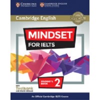 Mindset for IELTS Level 2 Student's Book with Testbank and Online Modules An Official Cambridge IELTS Course