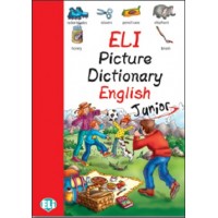 ELI Picture Dictionary English Junior