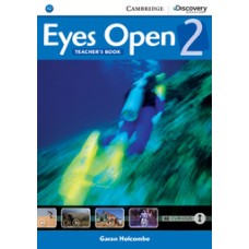 Eyes Open 2 Teacher's Book