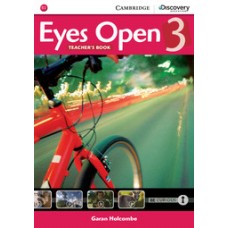Eyes Open 3 Teacher's Book