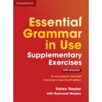 Essential Grammar in Use Supplementary Exercises with answers