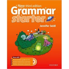 Grammar  Starter Student's Book