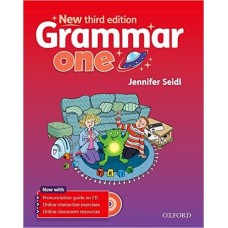 Grammar 1 Student's Book
