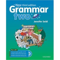 Grammar 2 Student's Book