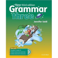 Grammar 3 Student's Book 