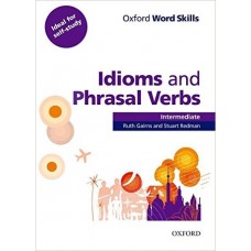 OWS Idioms And Phrasal Verbs Intermediate Student Book