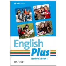 English Plus 1 Student's Book