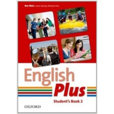 English Plus 2 Student's Book