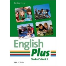 English Plus 3 Student's Book