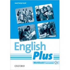 English Plus 1 Workbook with MultiROM