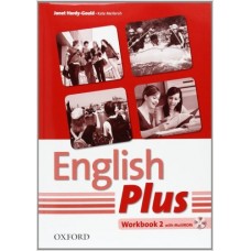 English Plus 2 Workbook with MultiROM