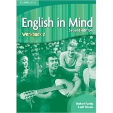 English in Mind 2 Workbook