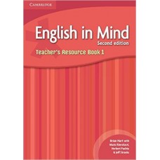 English in Mind 1 Teacher's Resource Book