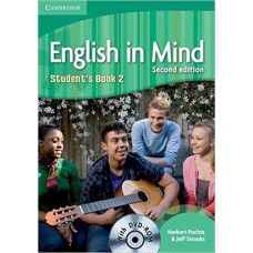 English in Mind 2 Student's Book