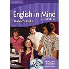 English in Mind 3 Student's Book