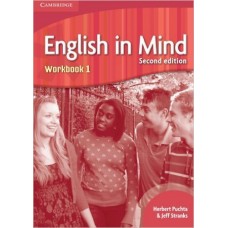 English in Mind 1 Workbook