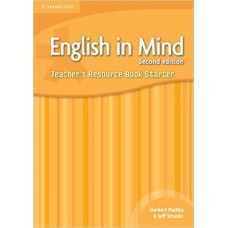 English in Mind Starter Teacher's Resource Book